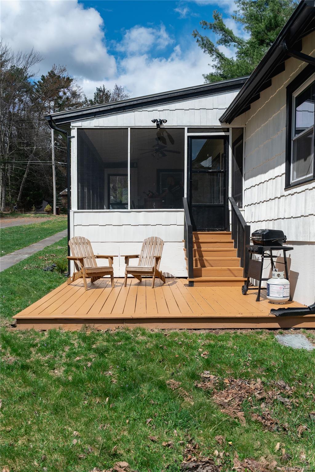 Single Family Lake Shore Drive  Sullivan County, NY 12786, MLS-985617-33