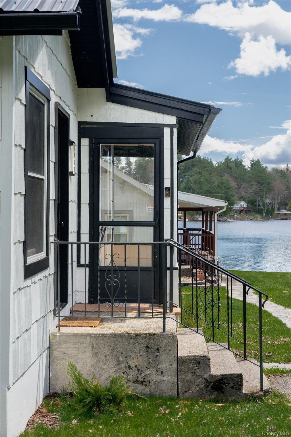 Single Family Lake Shore Drive  Sullivan County, NY 12786, MLS-985617-35