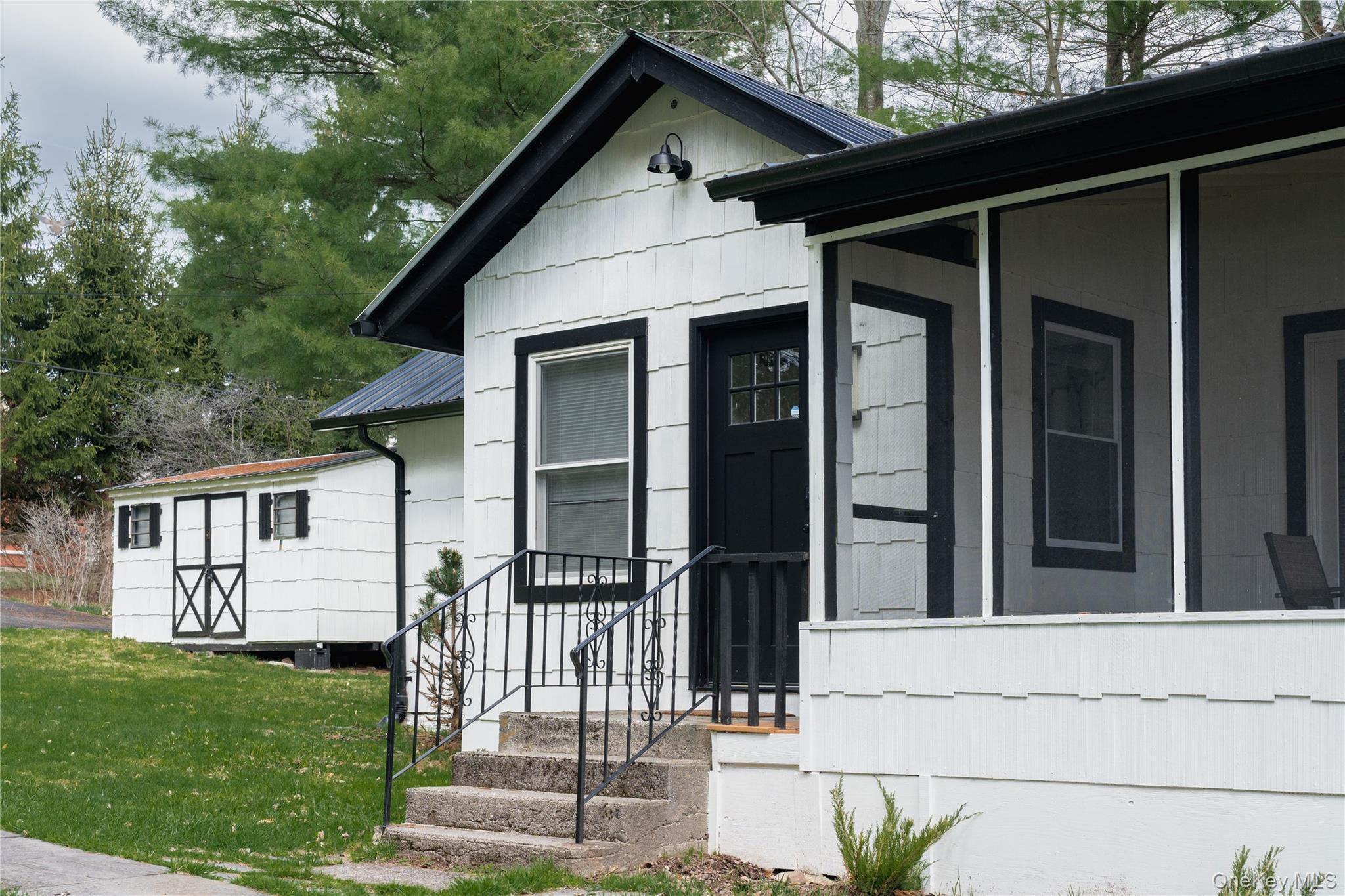 Single Family Lake Shore Drive  Sullivan County, NY 12786, MLS-985617-36