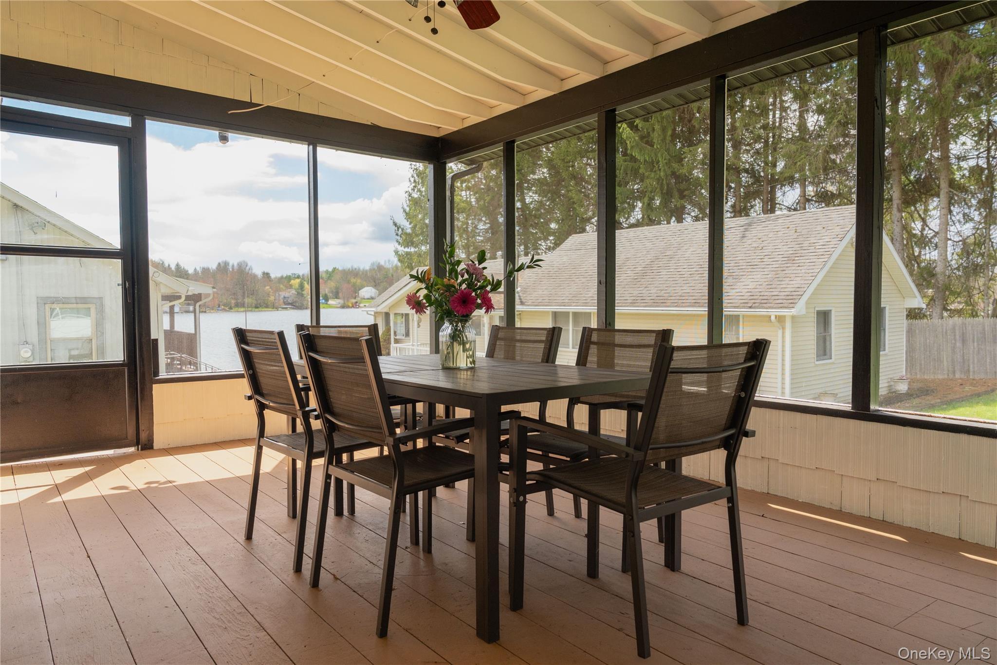 Single Family Lake Shore Drive  Sullivan County, NY 12786, MLS-985617-4