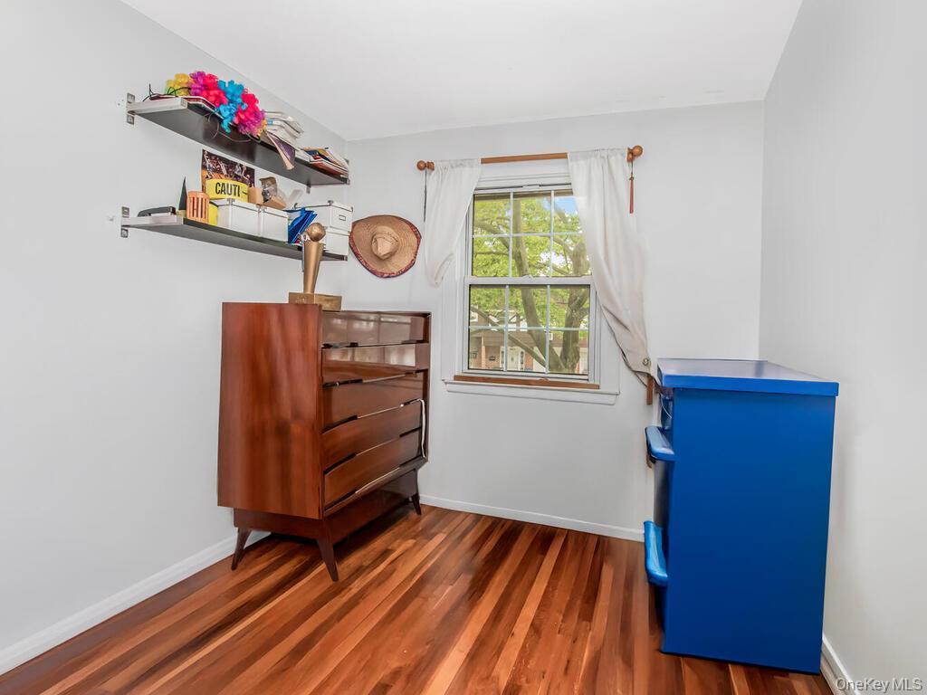 Single Family 68th Avenue Queens, NY 11362, MLS-985624-13