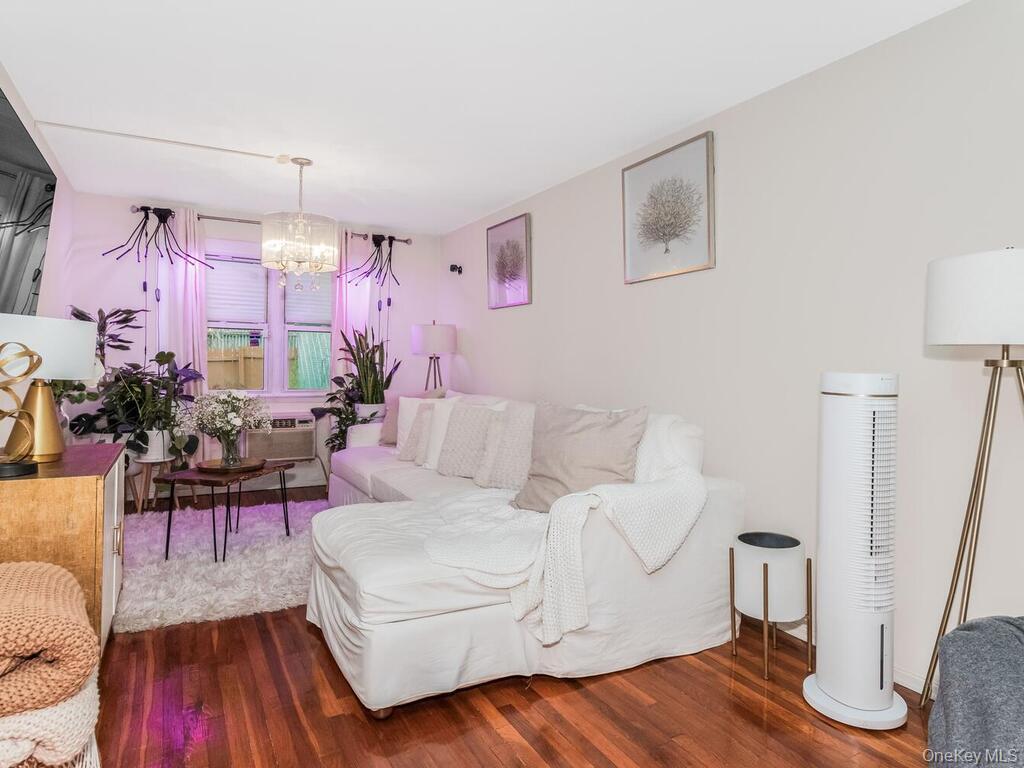 Single Family 68th Avenue Queens, NY 11362, MLS-985624-15