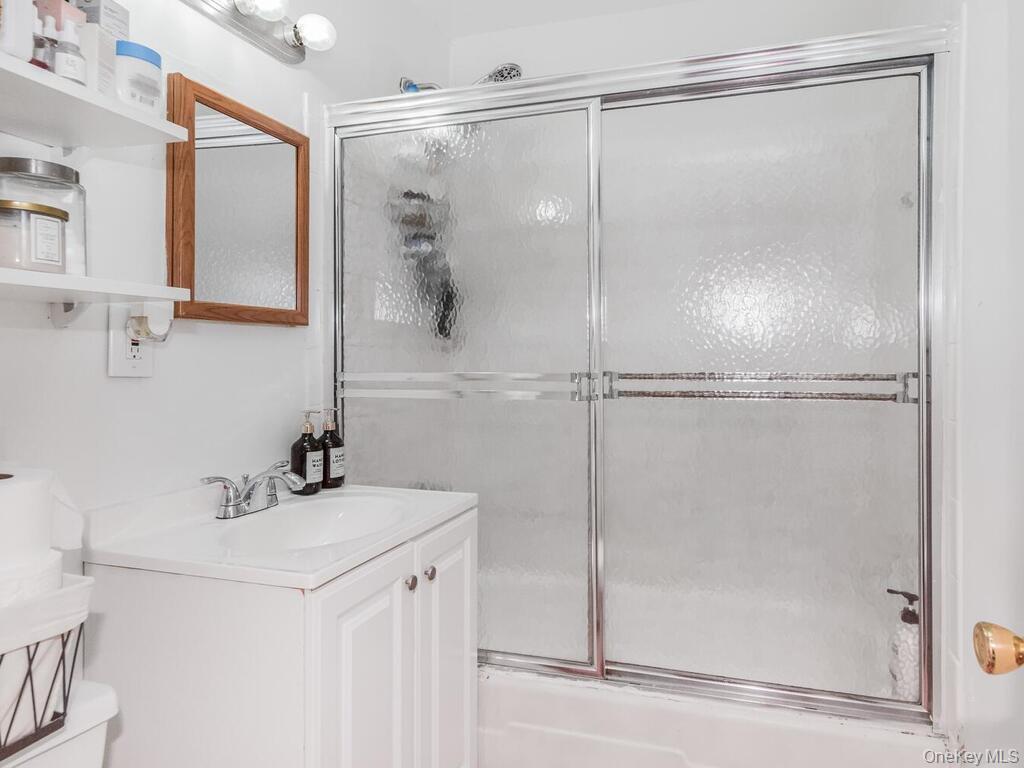 Single Family 68th Avenue Queens, NY 11362, MLS-985624-19