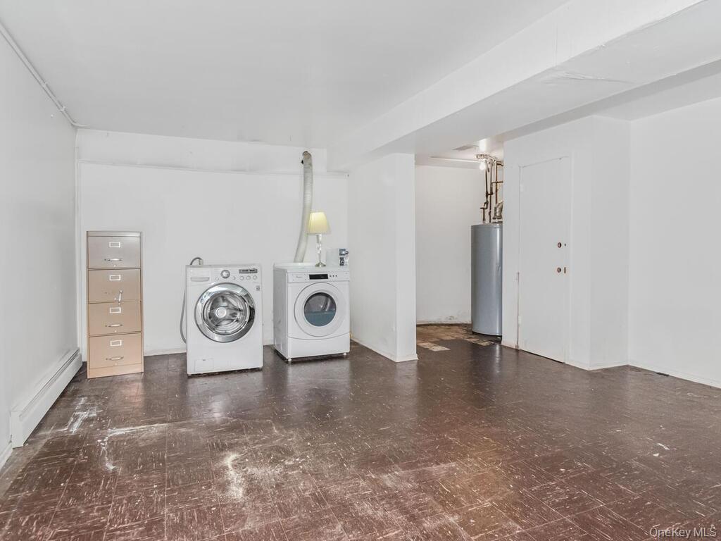 Single Family 68th Avenue Queens, NY 11362, MLS-985624-20