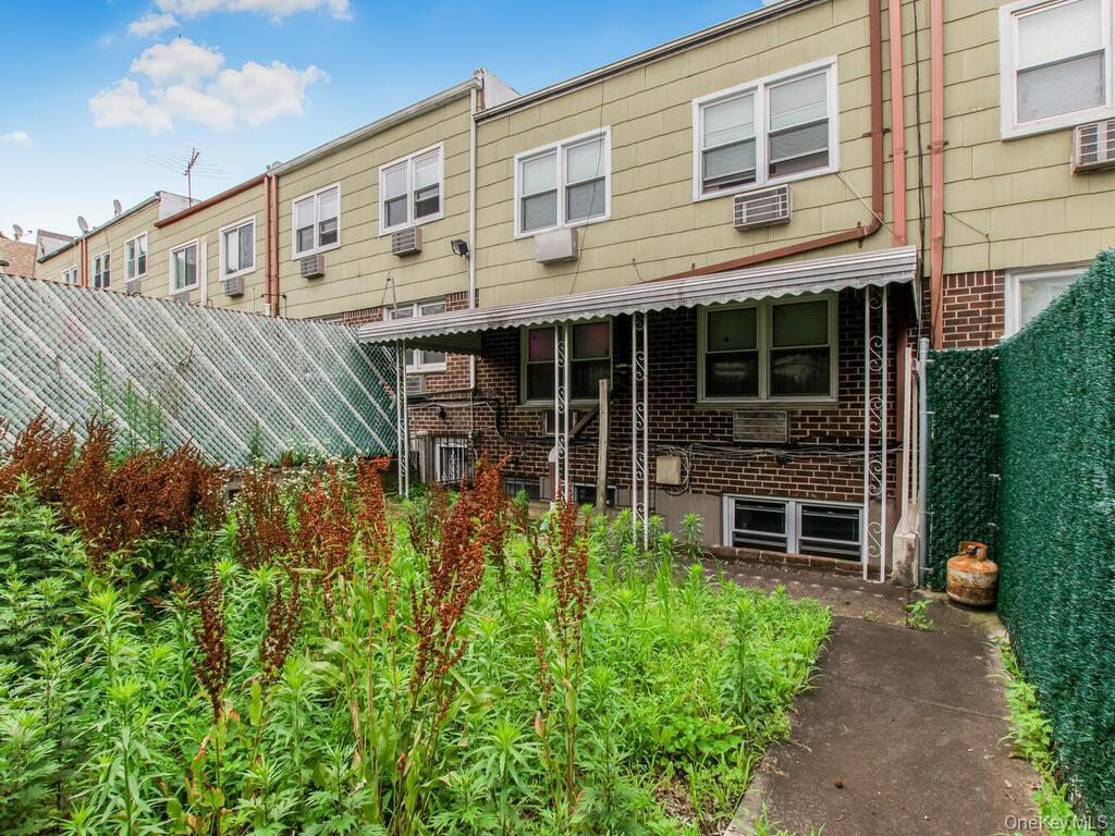Single Family 68th Avenue Queens, NY 11362, MLS-985624-24