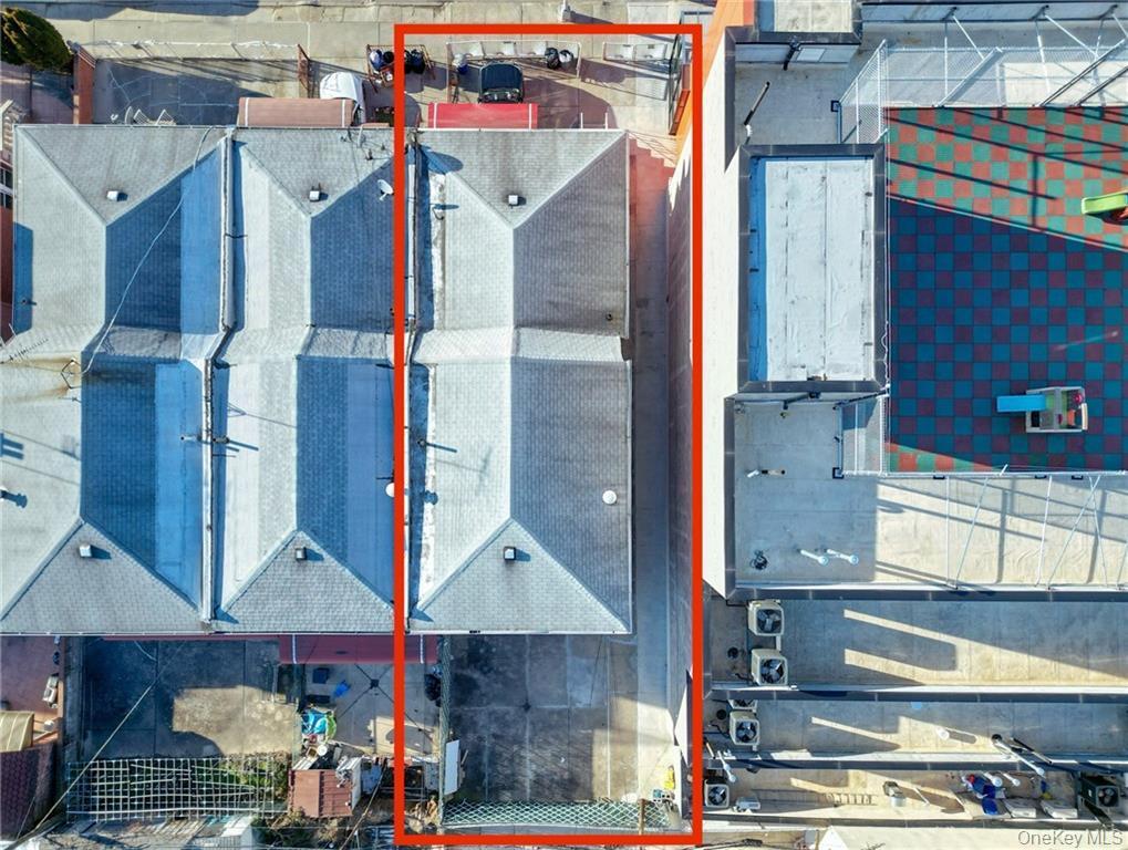 Single Family Bay 20th  Brooklyn, NY 11214, MLS-985629-11