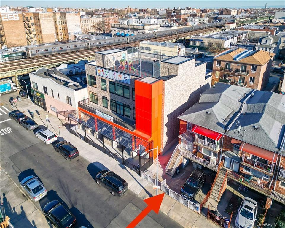 Single Family Bay 20th  Brooklyn, NY 11214, MLS-985629-13