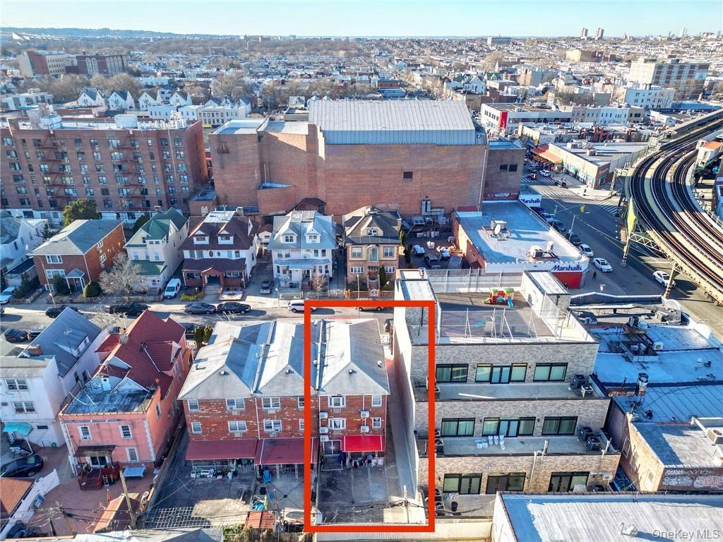 Single Family Bay 20th  Brooklyn, NY 11214, MLS-985629-15