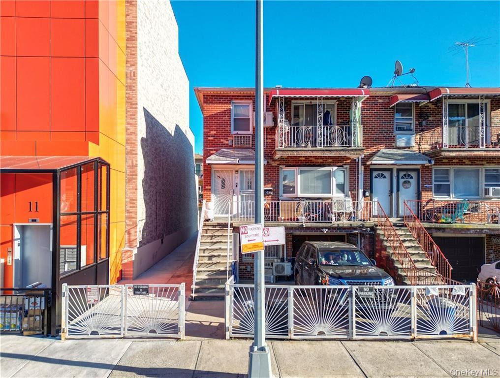 Single Family Bay 20th  Brooklyn, NY 11214, MLS-985629-2