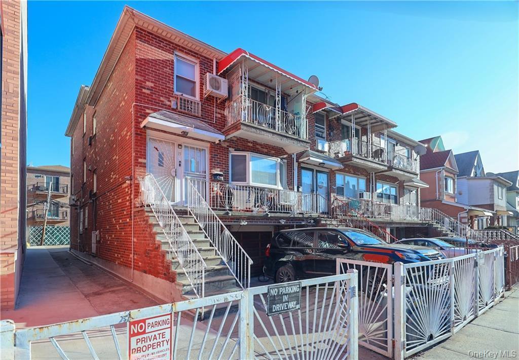 Single Family Bay 20th  Brooklyn, NY 11214, MLS-985629-3