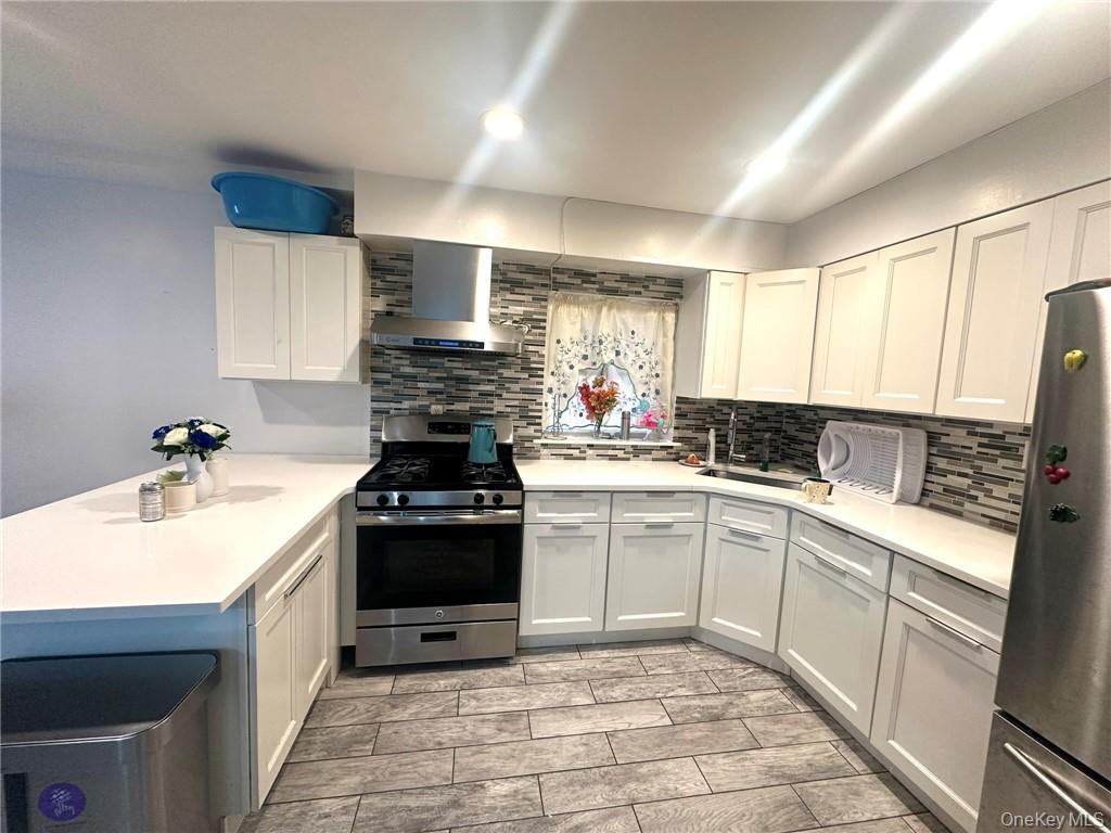 Single Family Bay 20th  Brooklyn, NY 11214, MLS-985629-4