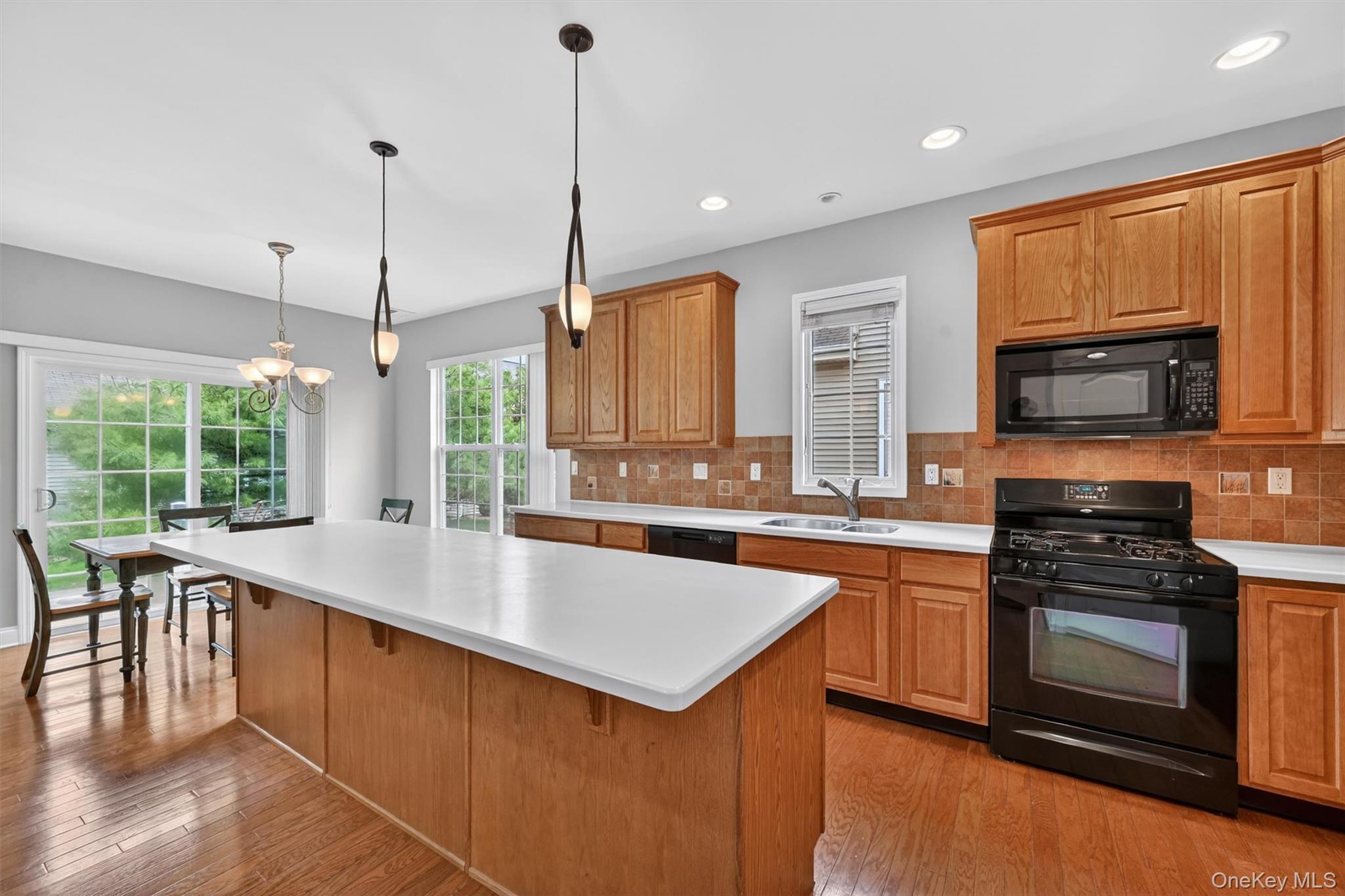 Single Family Sunflower  Orange County, NY 10940, MLS-985640-13