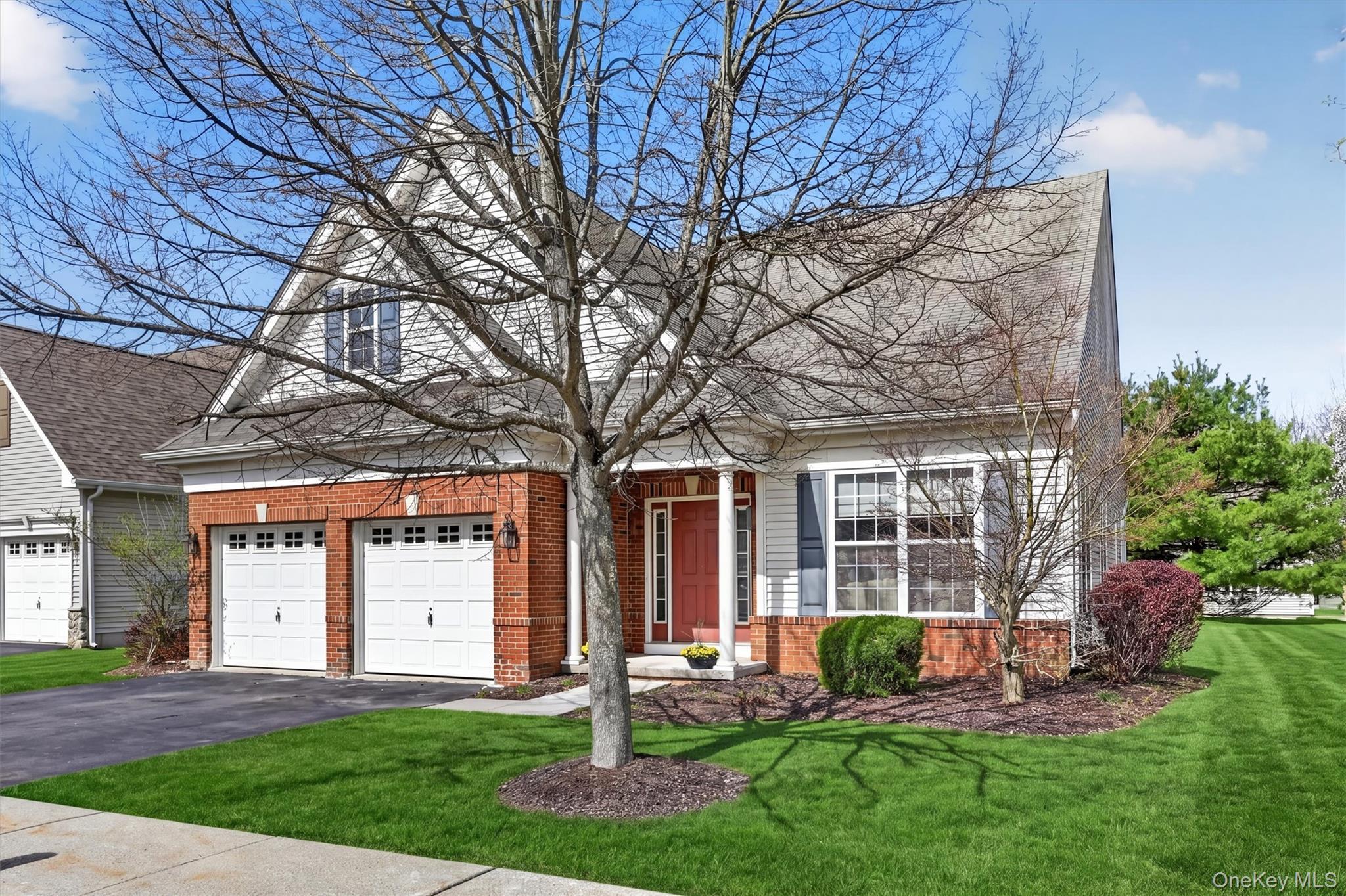 Single Family Sunflower  Orange County, NY 10940, MLS-985640-2