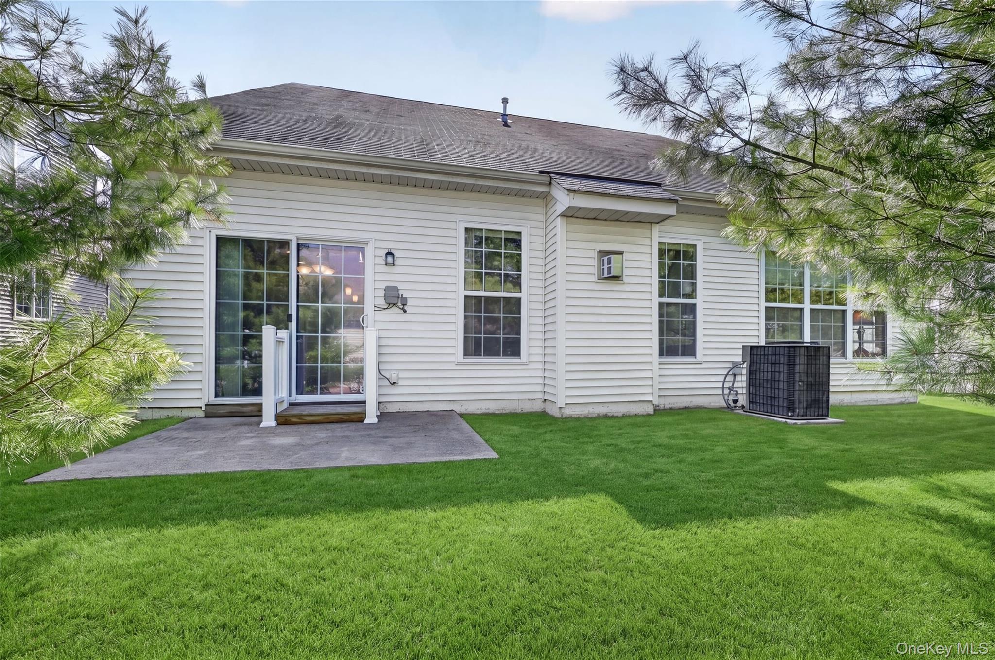 Single Family Sunflower  Orange County, NY 10940, MLS-985640-24