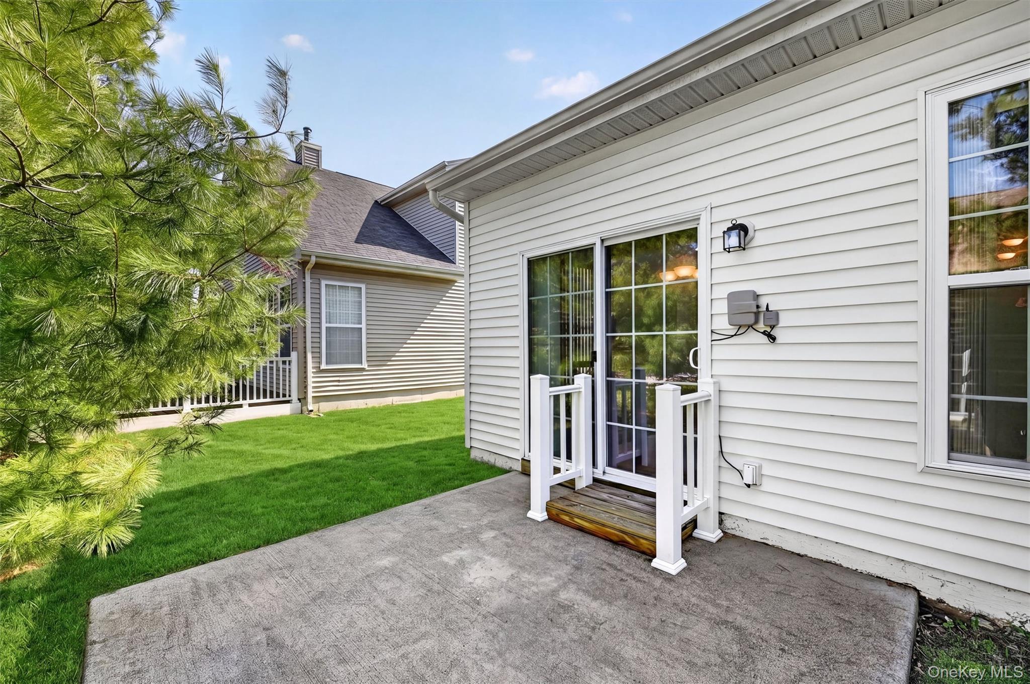 Single Family Sunflower  Orange County, NY 10940, MLS-985640-25