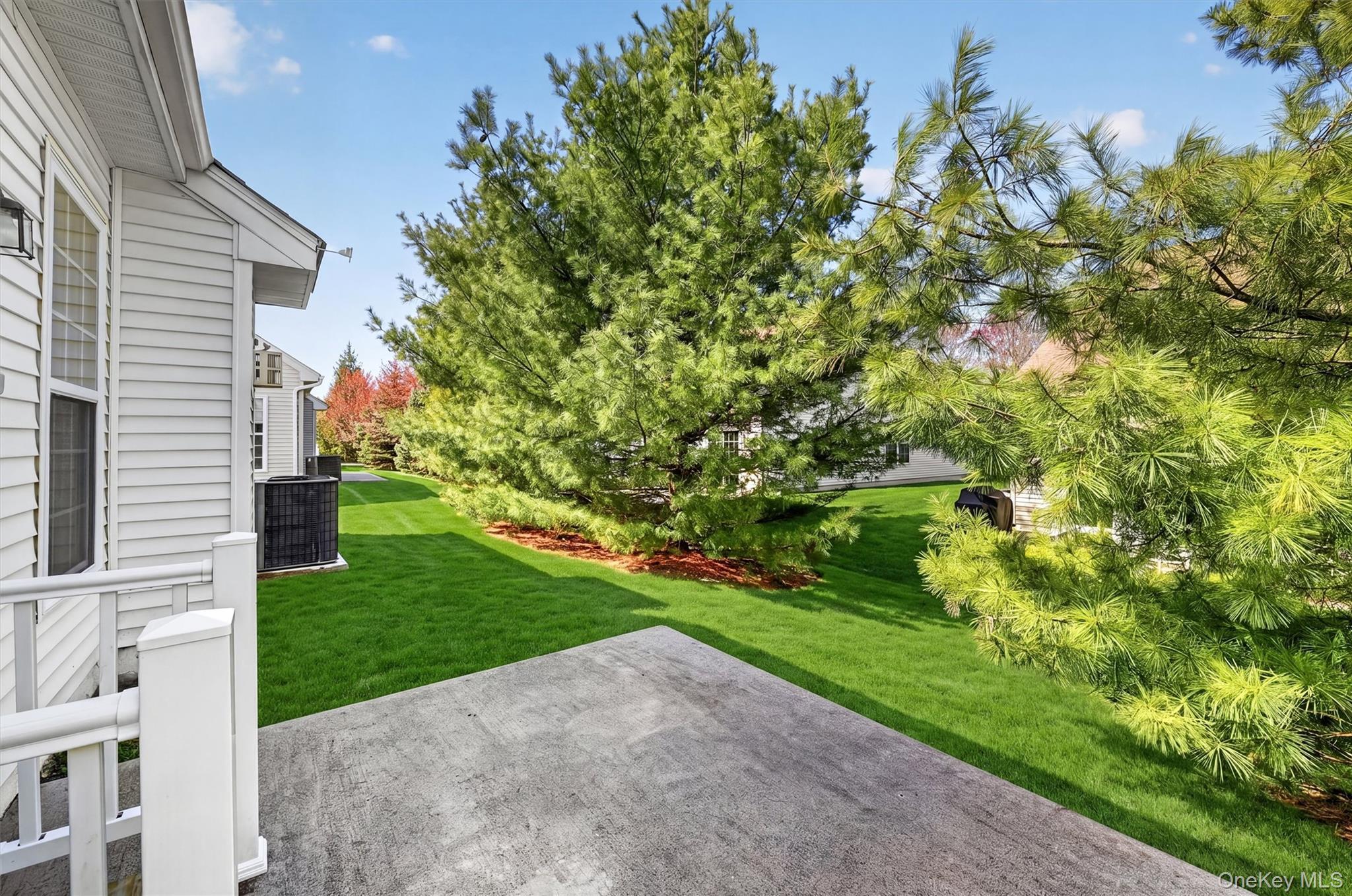 Single Family Sunflower  Orange County, NY 10940, MLS-985640-26