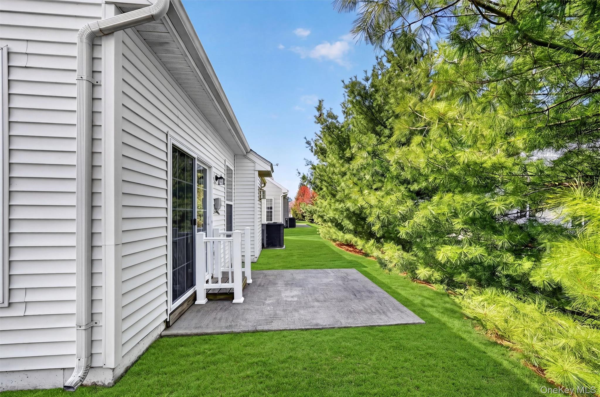 Single Family Sunflower  Orange County, NY 10940, MLS-985640-27