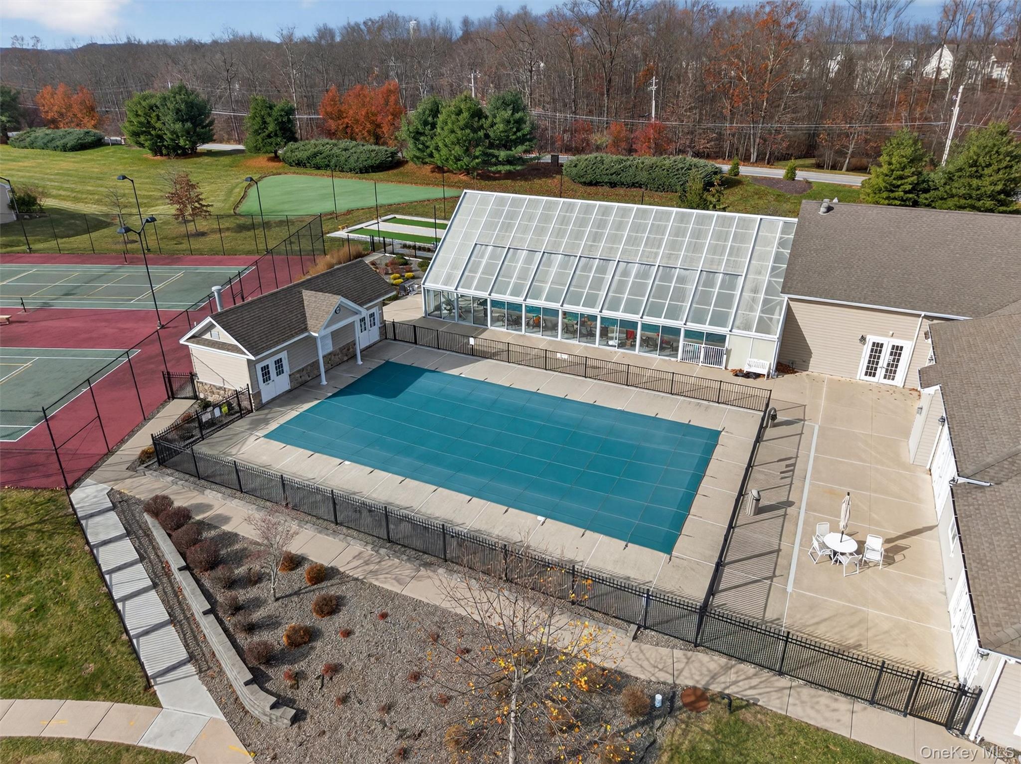 Single Family Sunflower  Orange County, NY 10940, MLS-985640-29