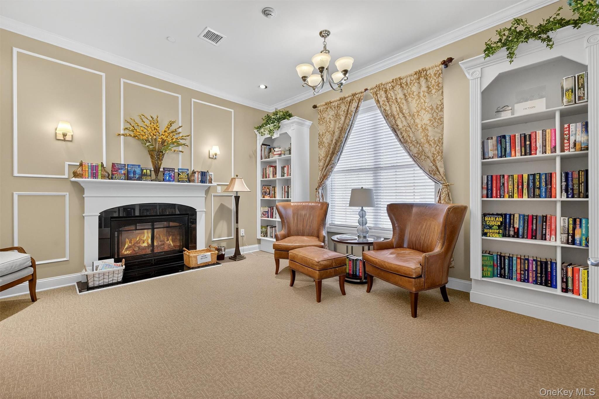 Single Family Sunflower  Orange County, NY 10940, MLS-985640-32