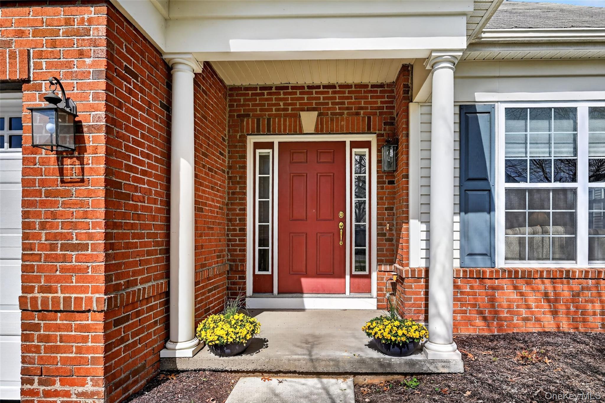 Single Family Sunflower  Orange County, NY 10940, MLS-985640-4