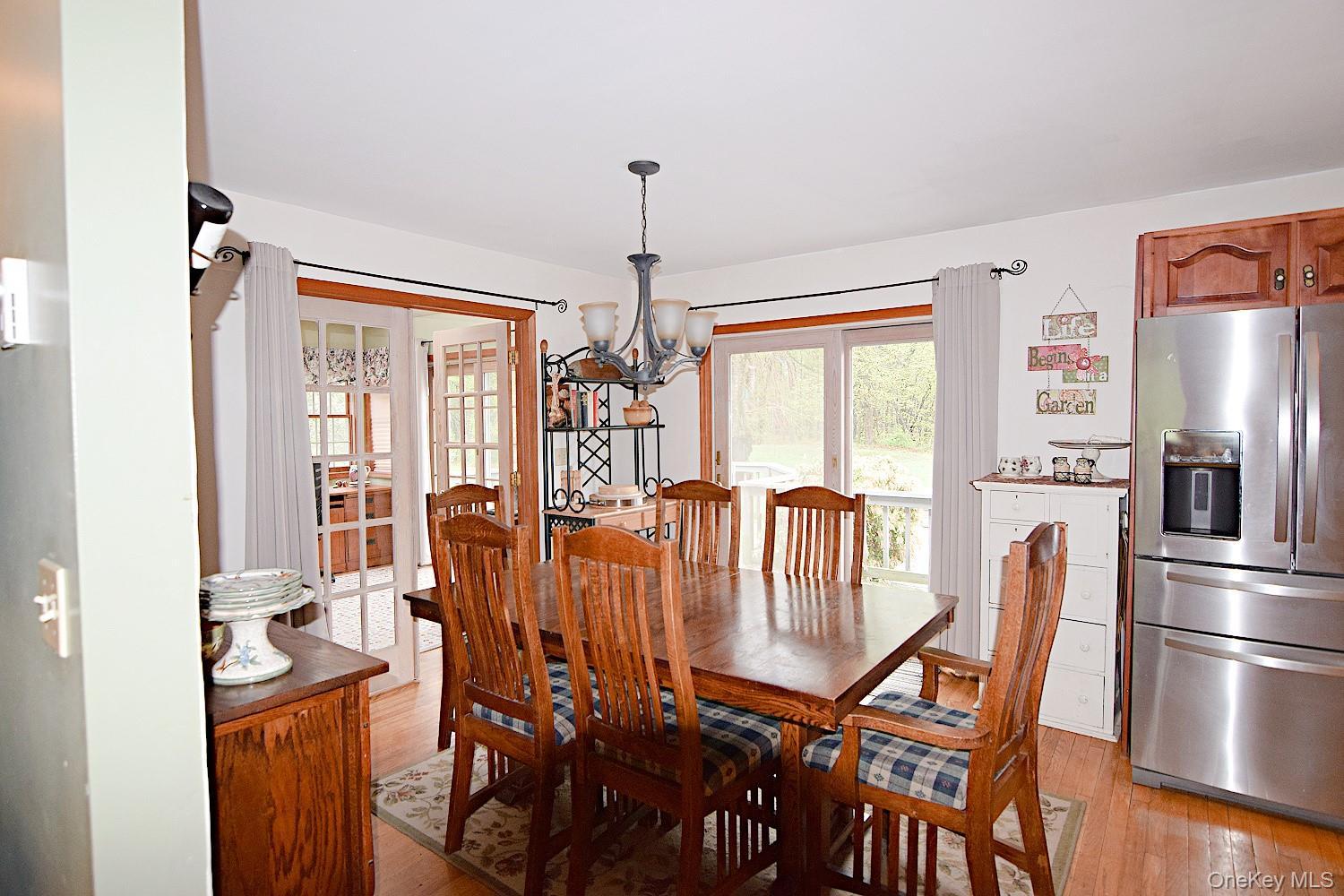 Single Family Old Route 199  Dutchess County, NY 12571, MLS-985647-10