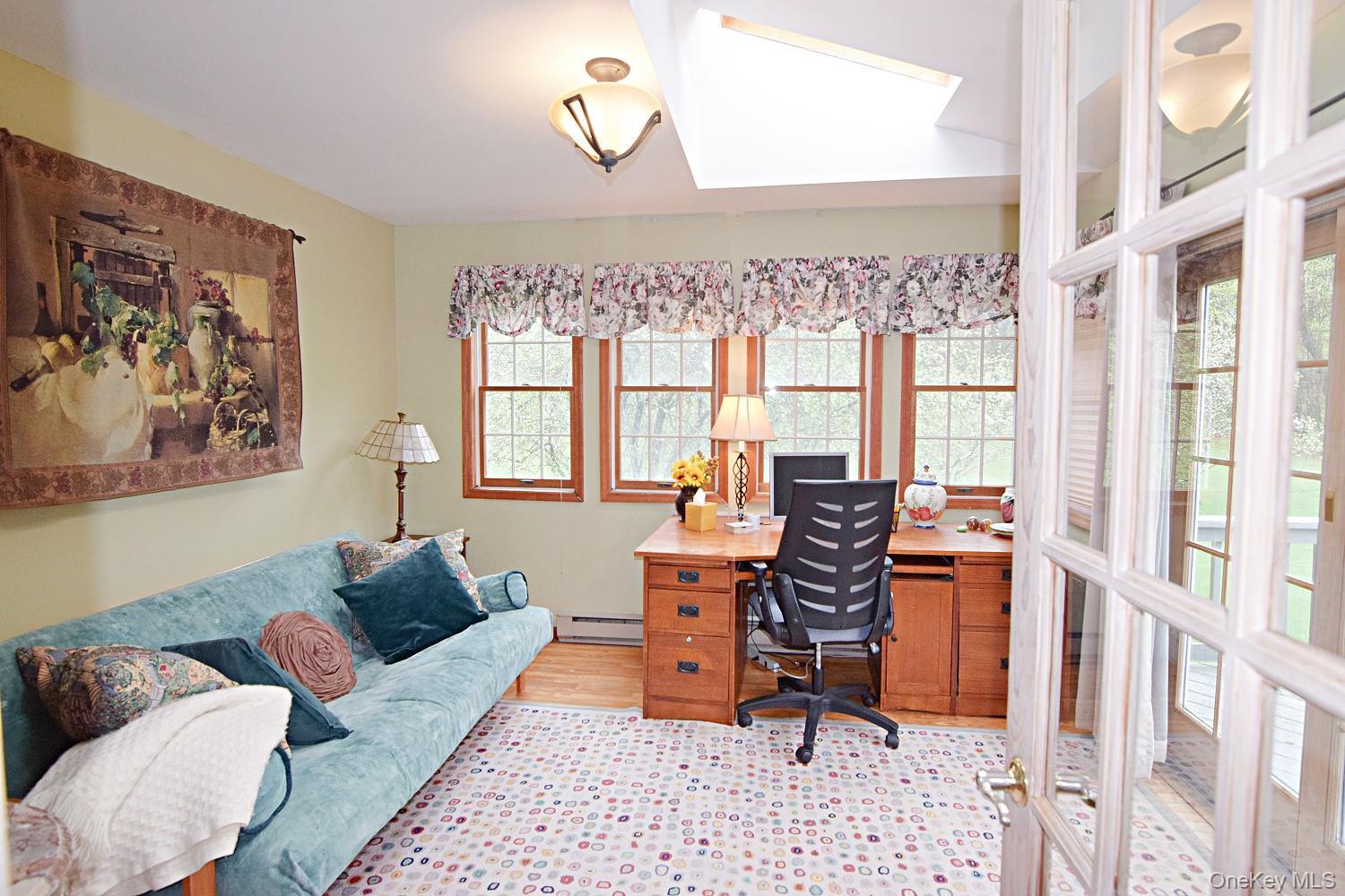 Single Family Old Route 199  Dutchess County, NY 12571, MLS-985647-12