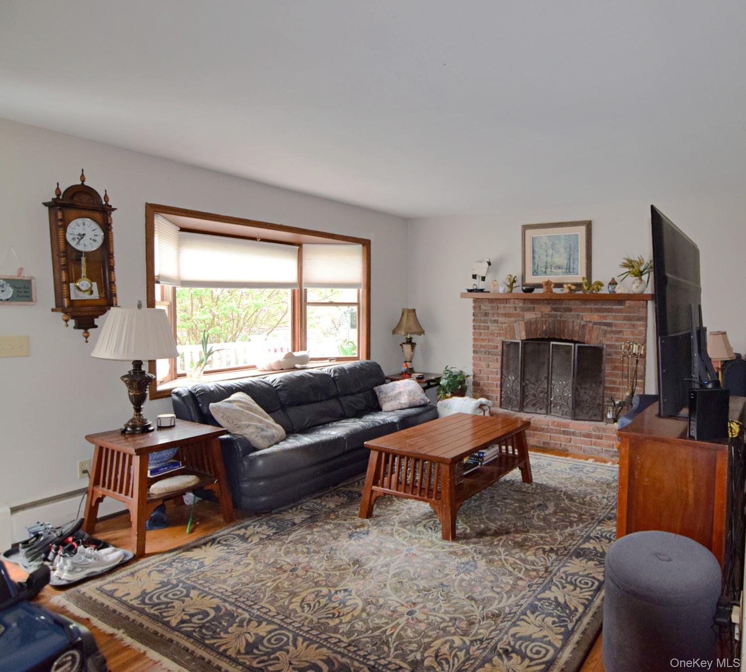Single Family Old Route 199  Dutchess County, NY 12571, MLS-985647-21