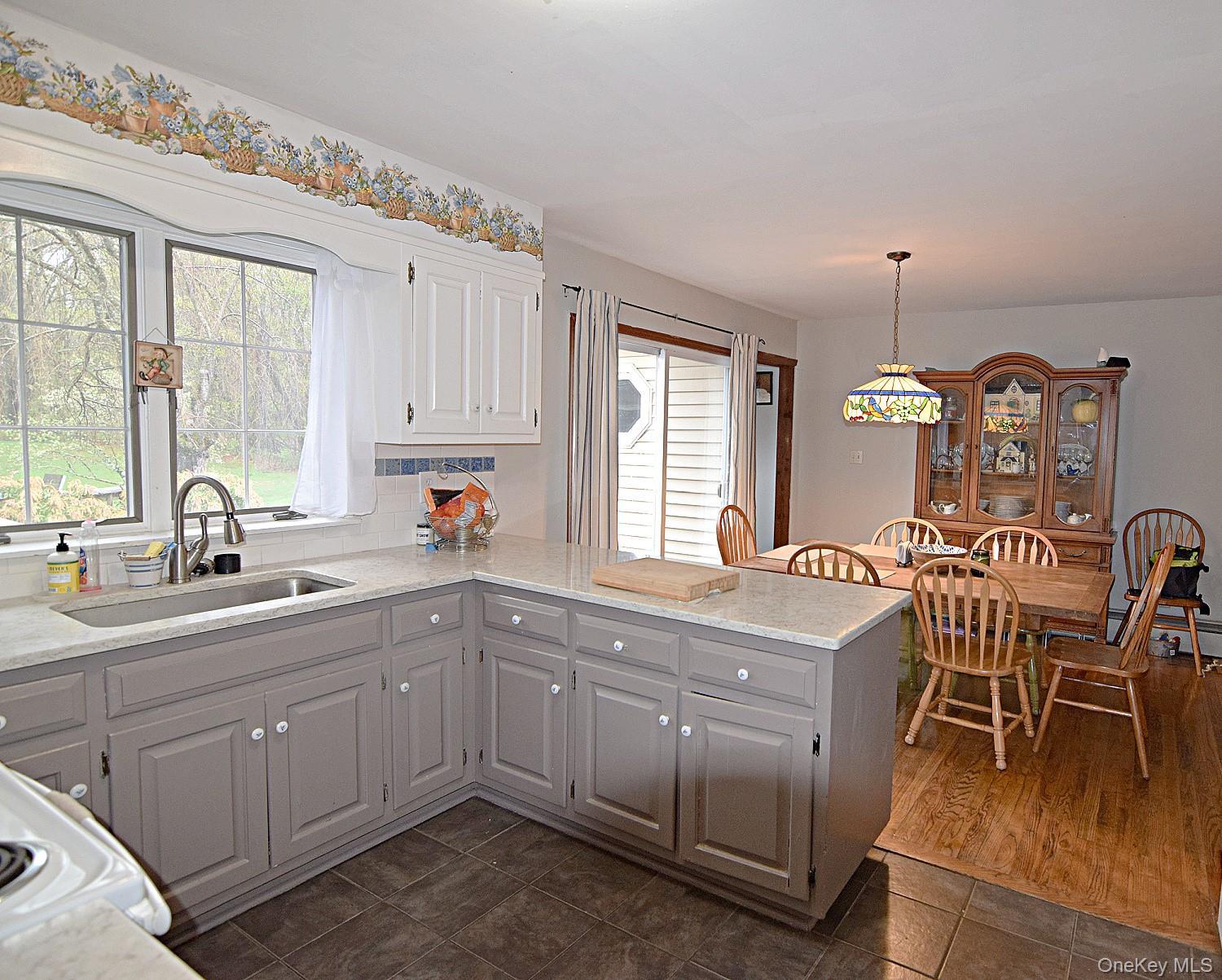 Single Family Old Route 199  Dutchess County, NY 12571, MLS-985647-22