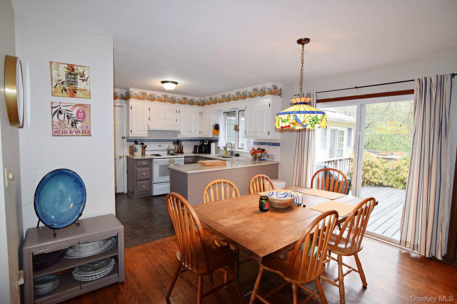 Single Family Old Route 199  Dutchess County, NY 12571, MLS-985647-23