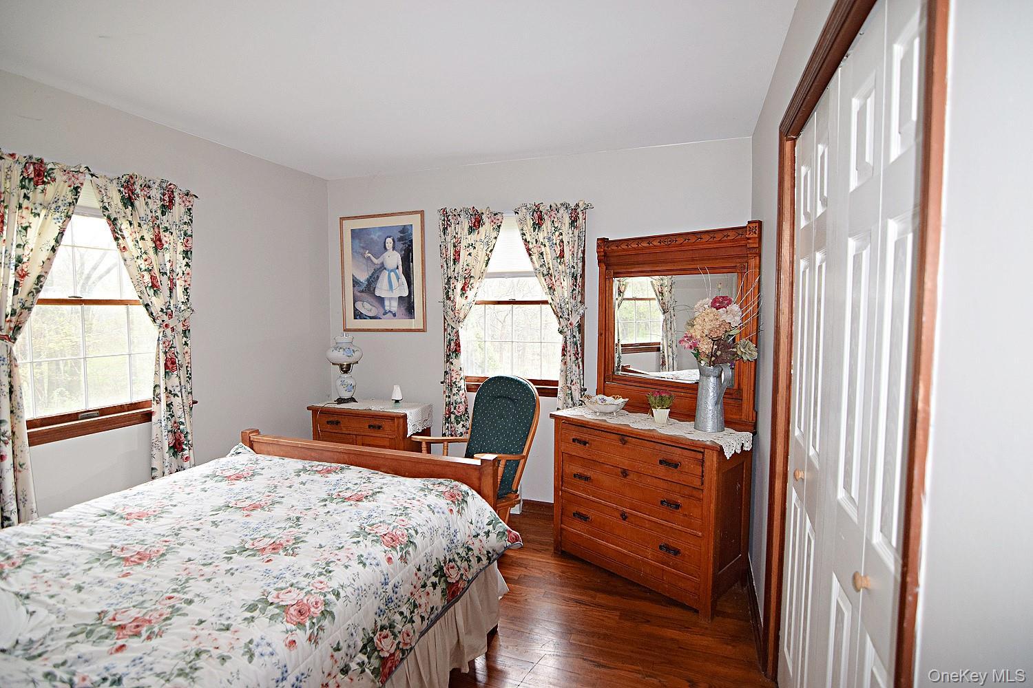 Single Family Old Route 199  Dutchess County, NY 12571, MLS-985647-24