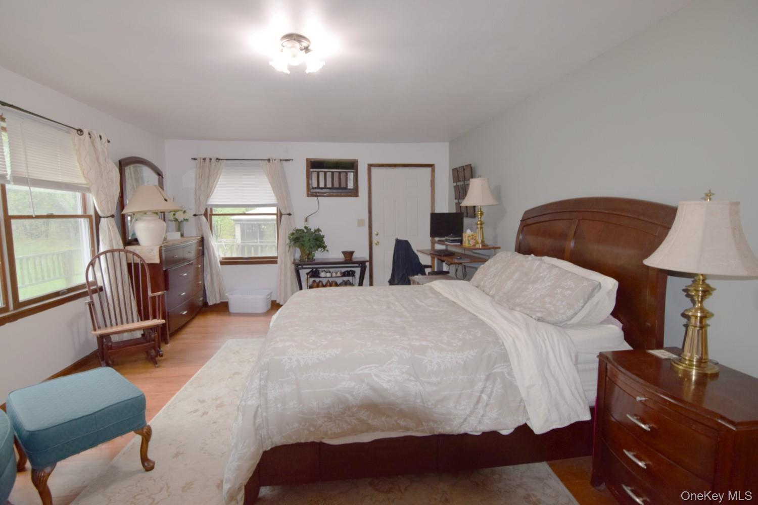 Single Family Old Route 199  Dutchess County, NY 12571, MLS-985647-26