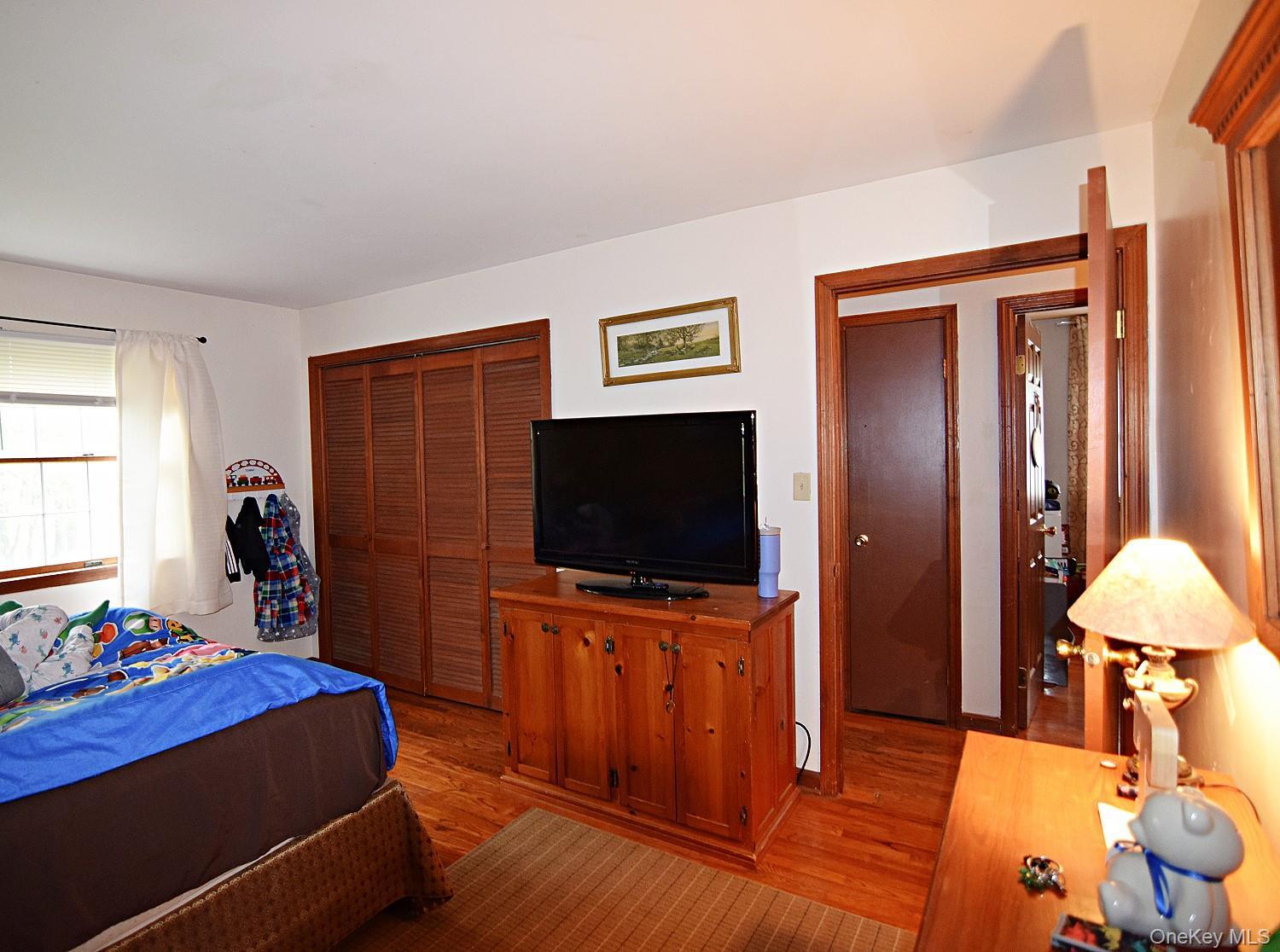 Single Family Old Route 199  Dutchess County, NY 12571, MLS-985647-27