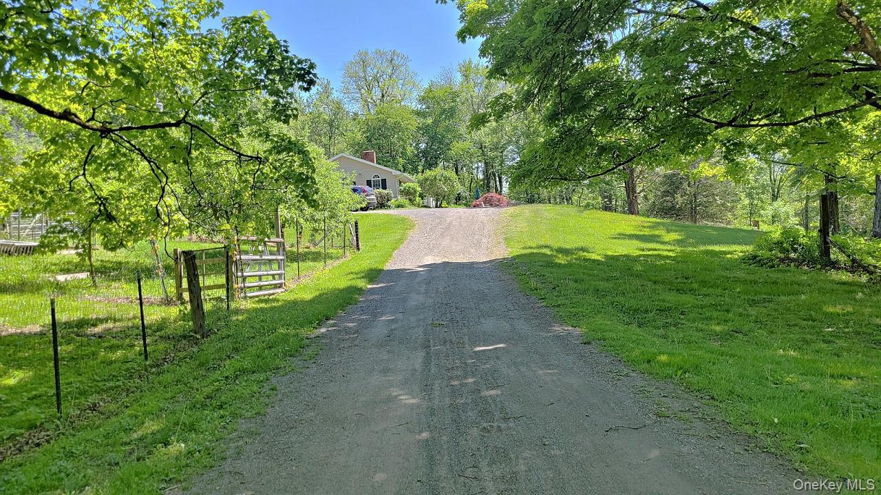 Single Family Old Route 199  Dutchess County, NY 12571, MLS-985647-3
