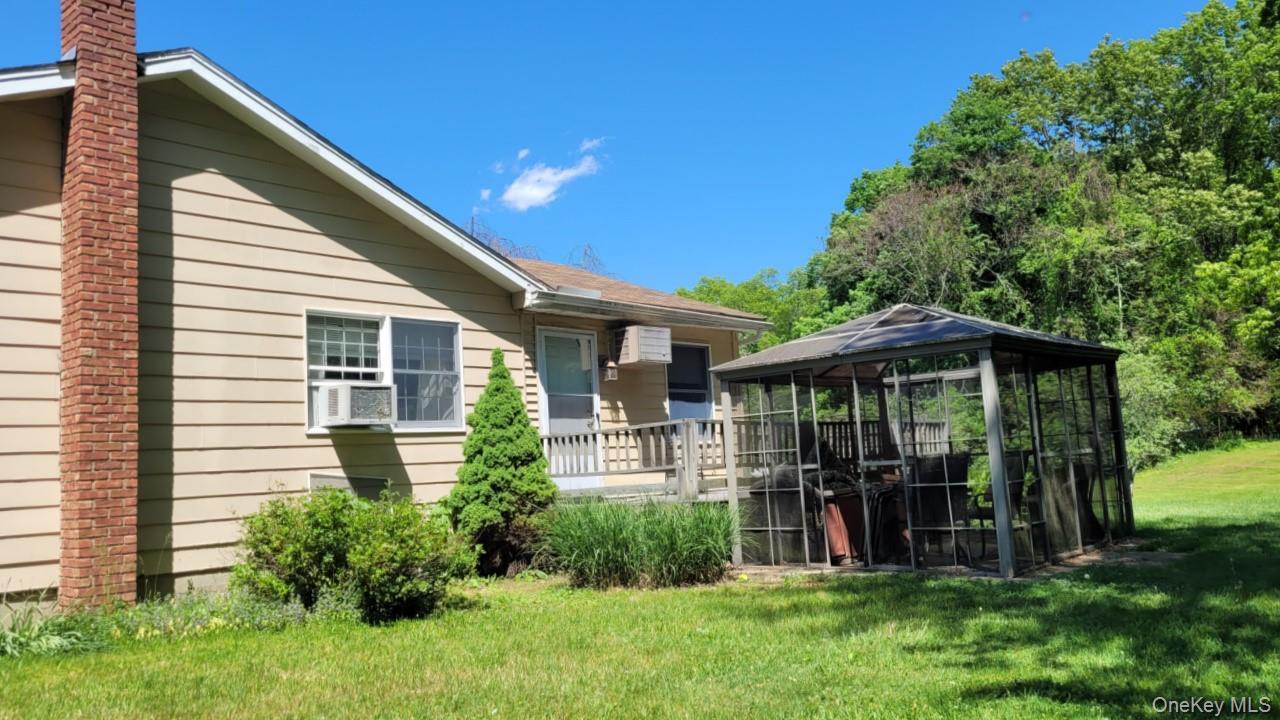 Single Family Old Route 199  Dutchess County, NY 12571, MLS-985647-31