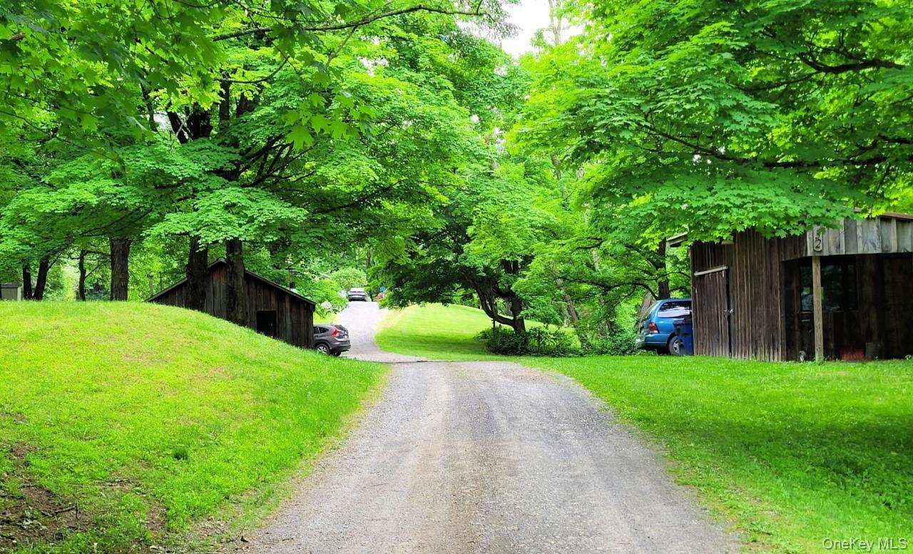 Single Family Old Route 199  Dutchess County, NY 12571, MLS-985647-33