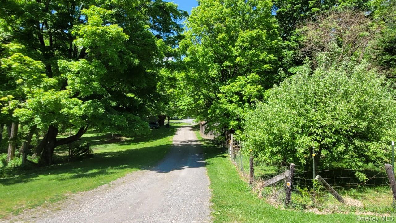Single Family Old Route 199  Dutchess County, NY 12571, MLS-985647-35