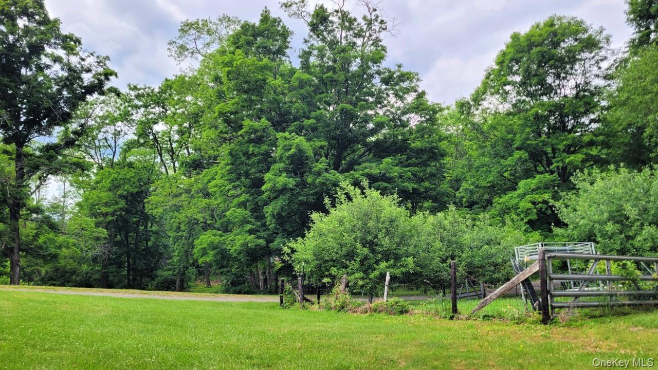 Single Family Old Route 199  Dutchess County, NY 12571, MLS-985647-36