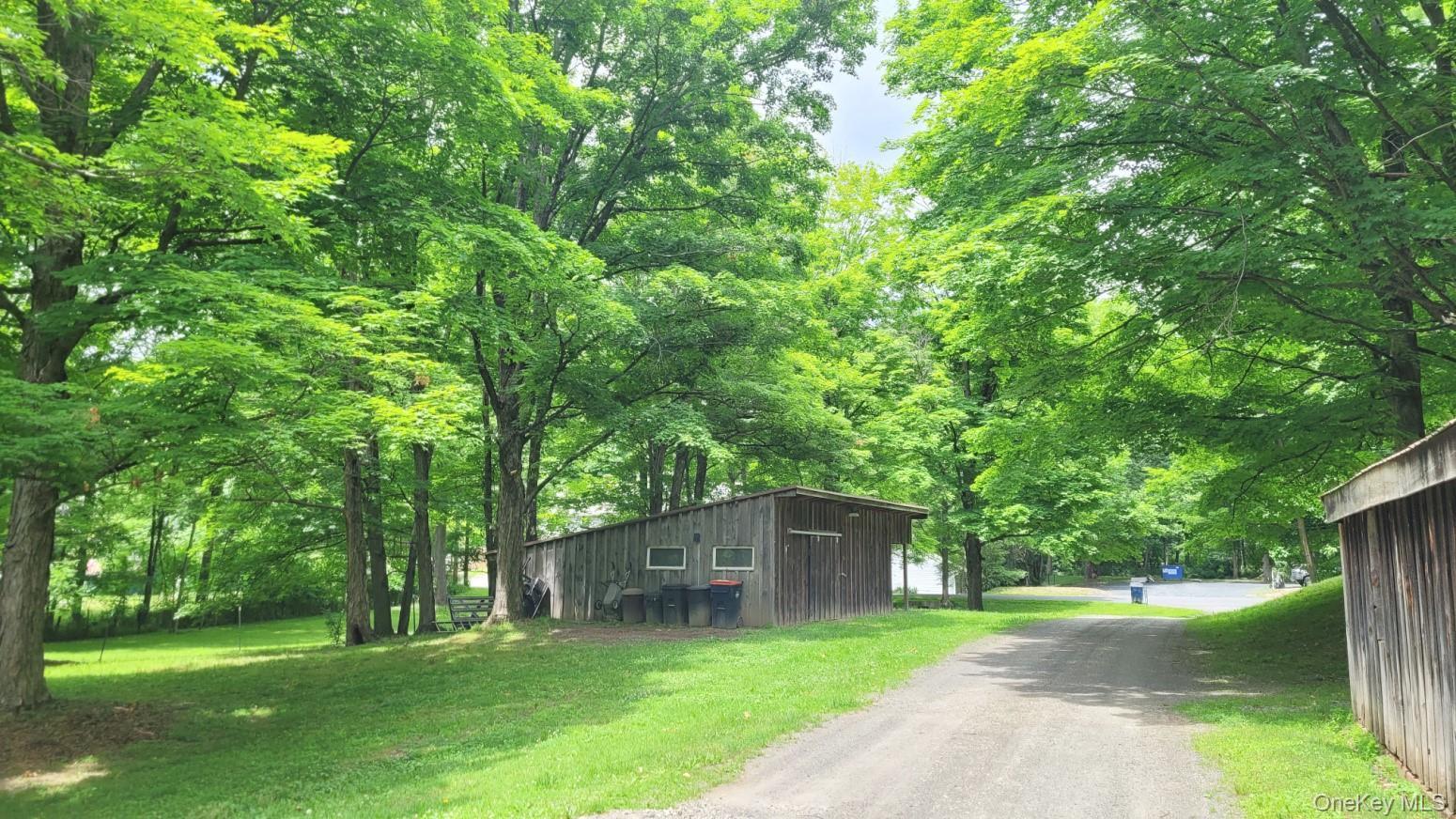 Single Family Old Route 199  Dutchess County, NY 12571, MLS-985647-38