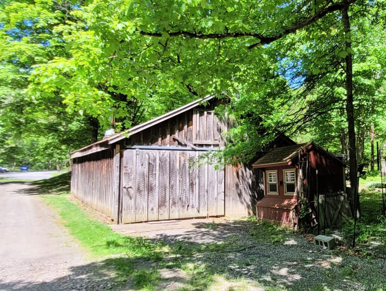 Single Family Old Route 199  Dutchess County, NY 12571, MLS-985647-39
