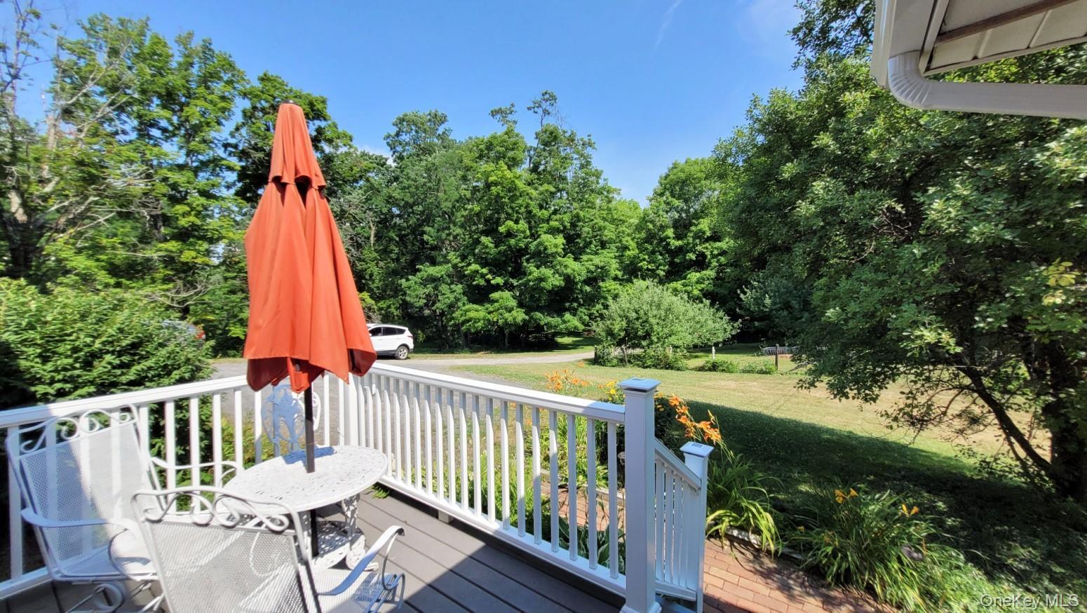 Single Family Old Route 199  Dutchess County, NY 12571, MLS-985647-4