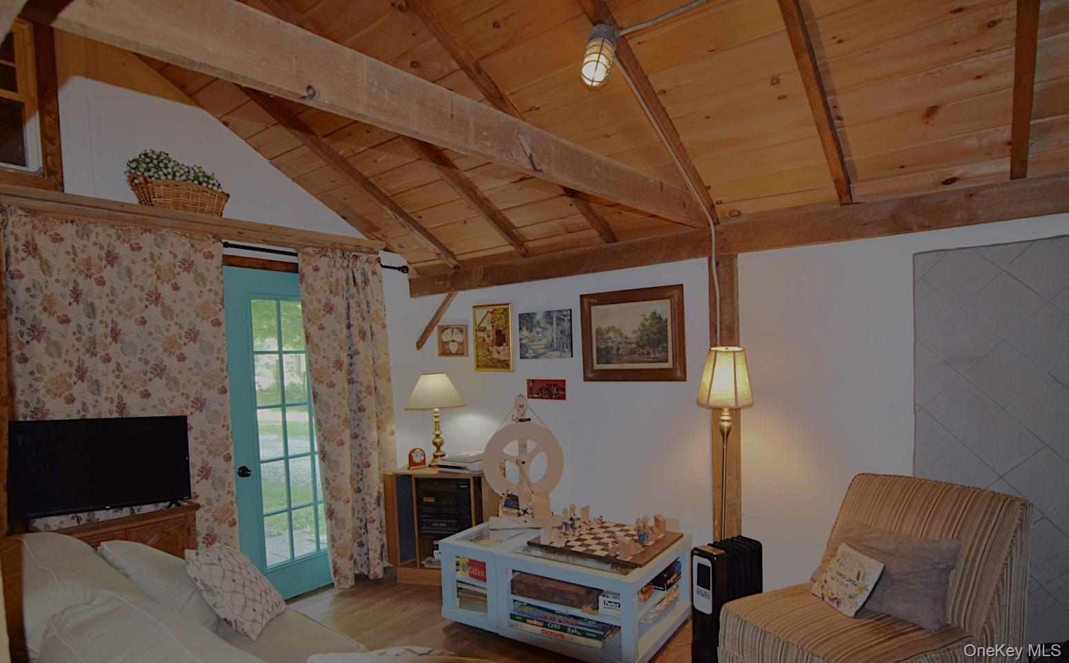Single Family Old Route 199  Dutchess County, NY 12571, MLS-985647-40