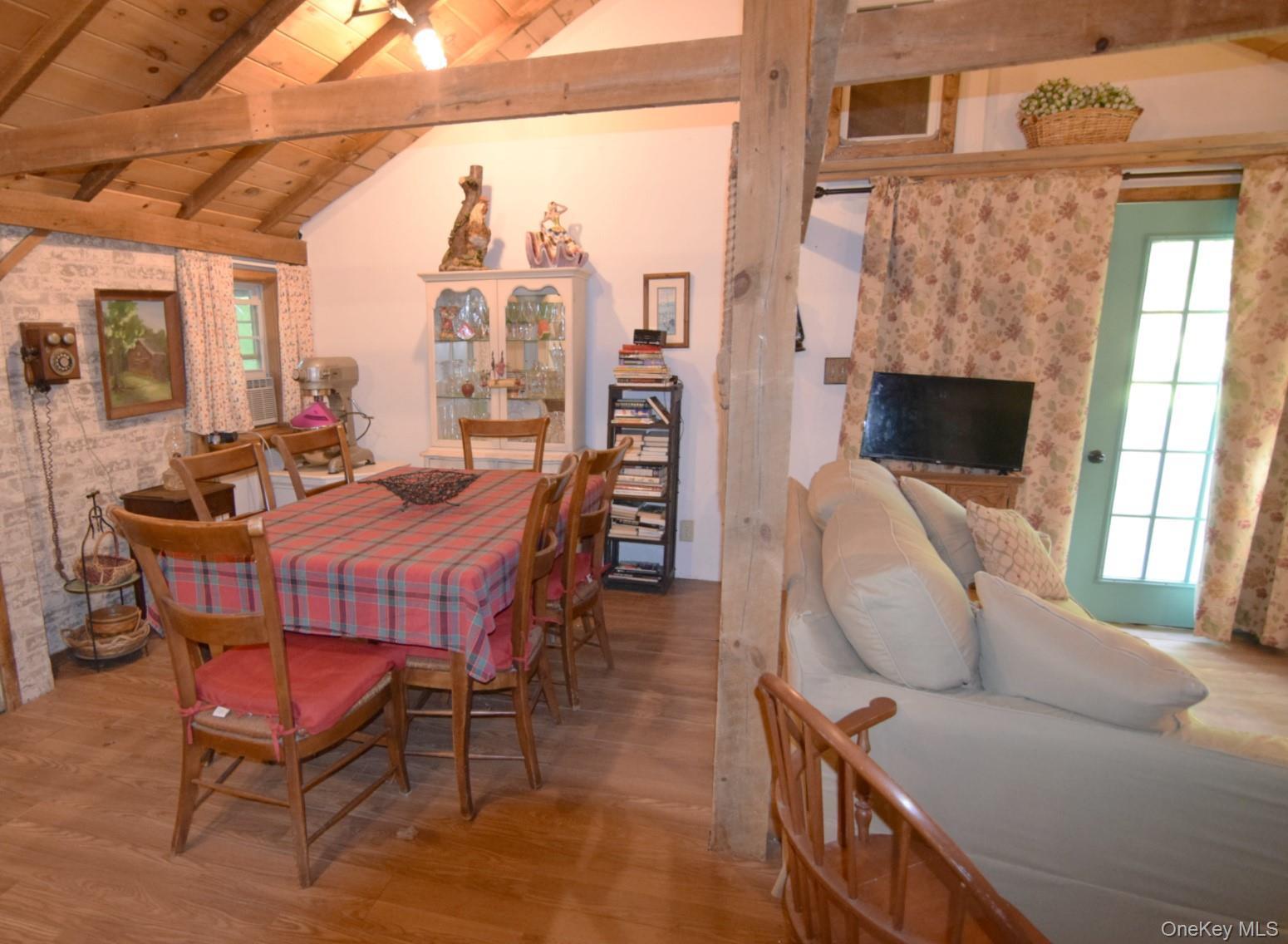 Single Family Old Route 199  Dutchess County, NY 12571, MLS-985647-42