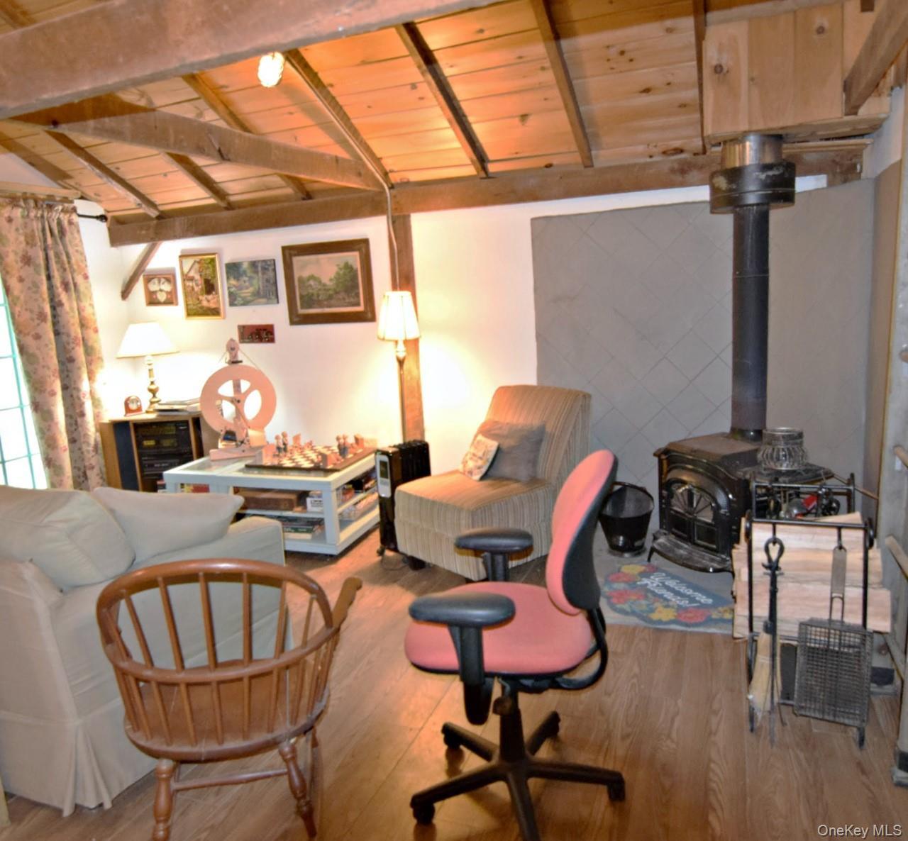 Single Family Old Route 199  Dutchess County, NY 12571, MLS-985647-43