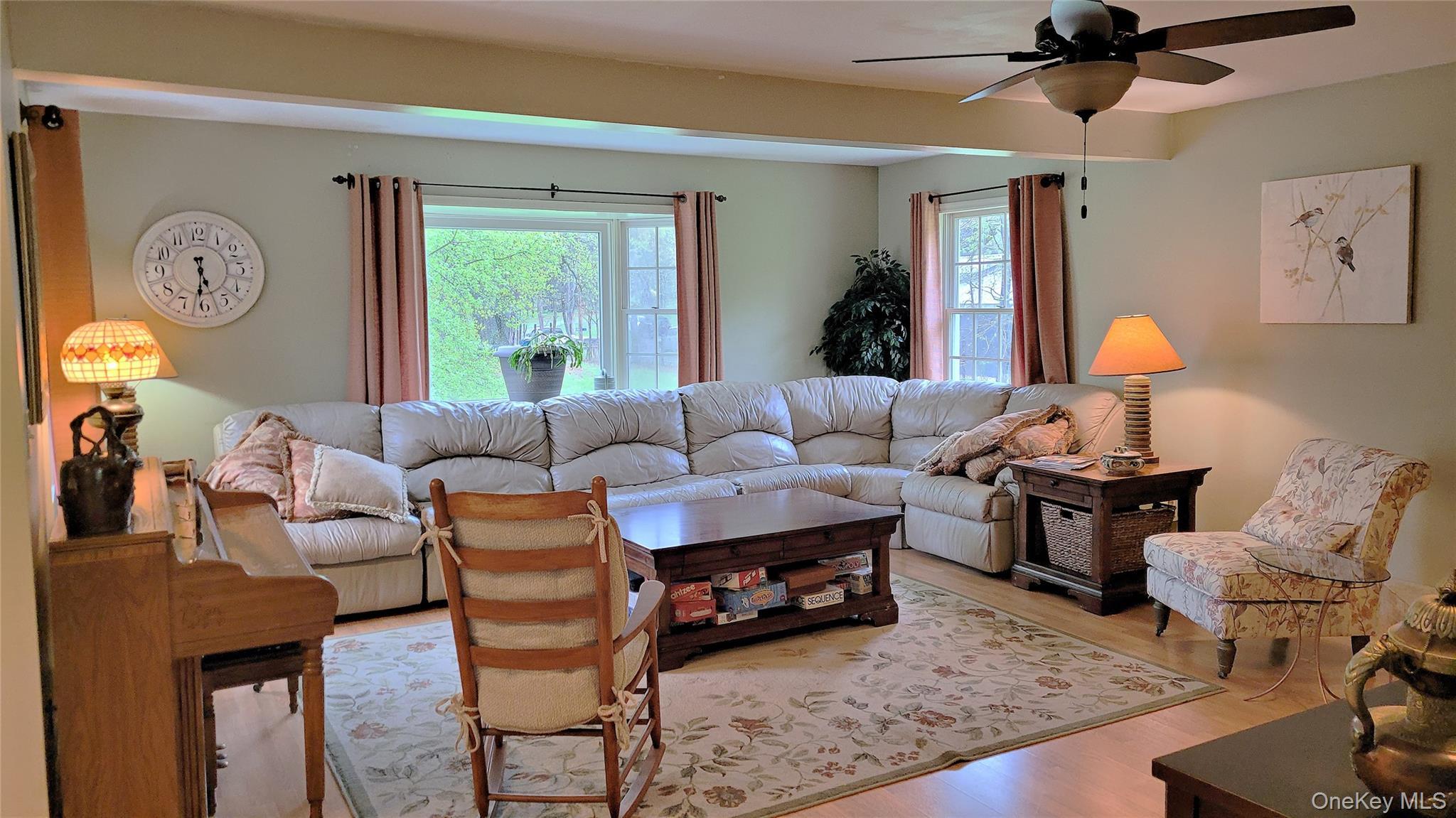 Single Family Old Route 199  Dutchess County, NY 12571, MLS-985647-6