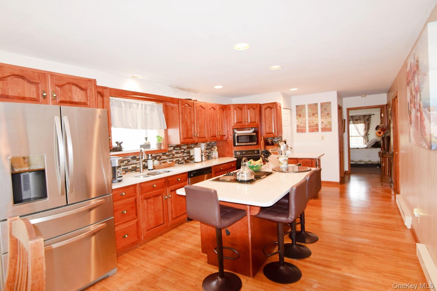 Single Family Old Route 199  Dutchess County, NY 12571, MLS-985647-8