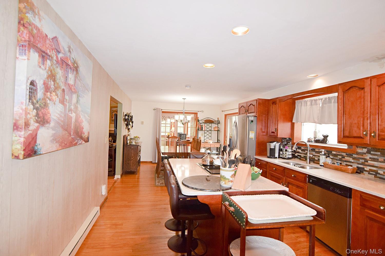 Single Family Old Route 199  Dutchess County, NY 12571, MLS-985647-9