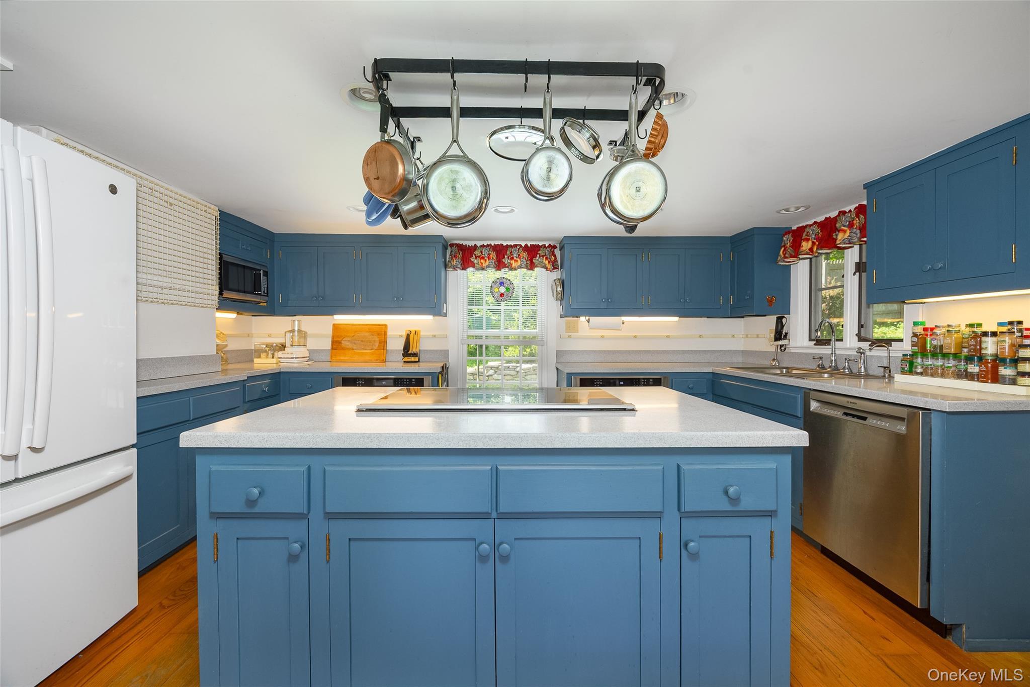Single Family Pleasant Ridge Road  Dutchess County, NY 12570, MLS-985648-11