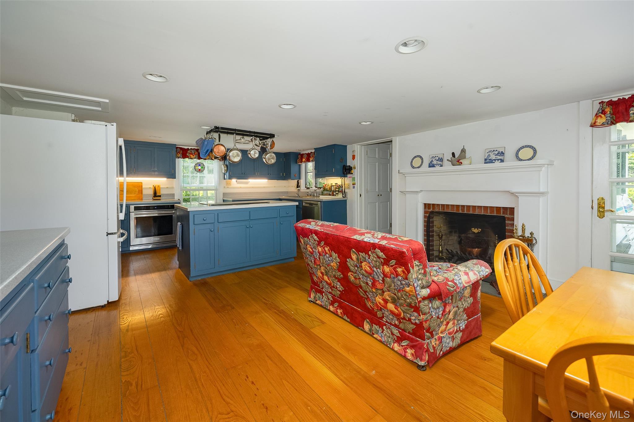 Single Family Pleasant Ridge Road  Dutchess County, NY 12570, MLS-985648-12