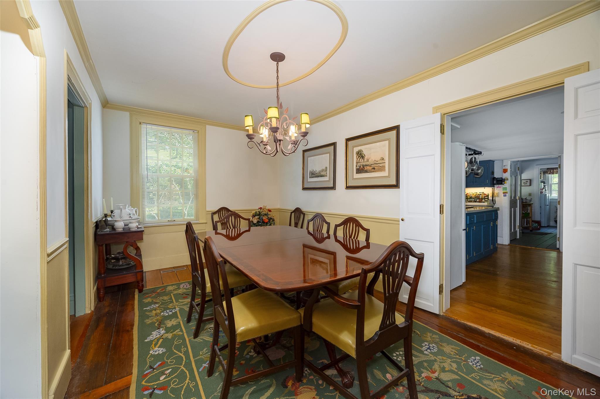 Single Family Pleasant Ridge Road  Dutchess County, NY 12570, MLS-985648-15