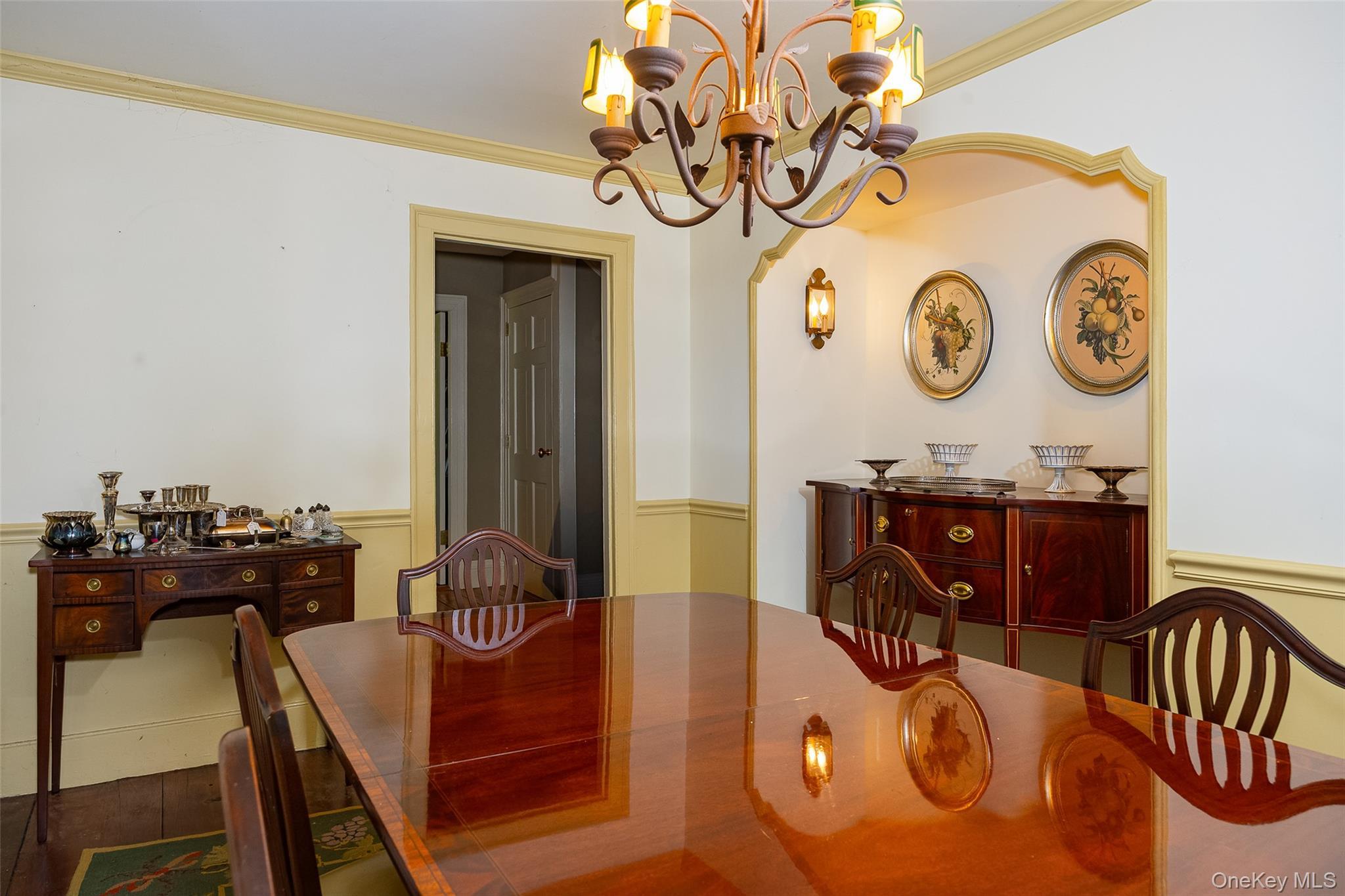 Single Family Pleasant Ridge Road  Dutchess County, NY 12570, MLS-985648-16